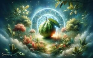 Spiritual Meaning of Guava Fruit in a Dream: Prosperity!