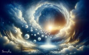 Spiritual Meaning of Hail in Dream: Transformation!