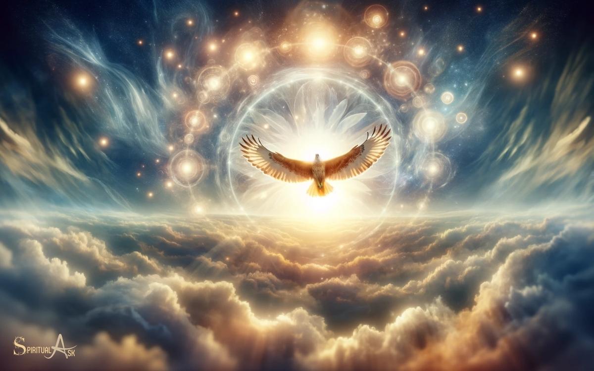 Spiritual Meaning Of Hawk In Dreams