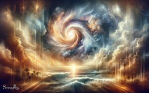 Spiritual Meaning of Hurricane in a Dream: Upheaval!