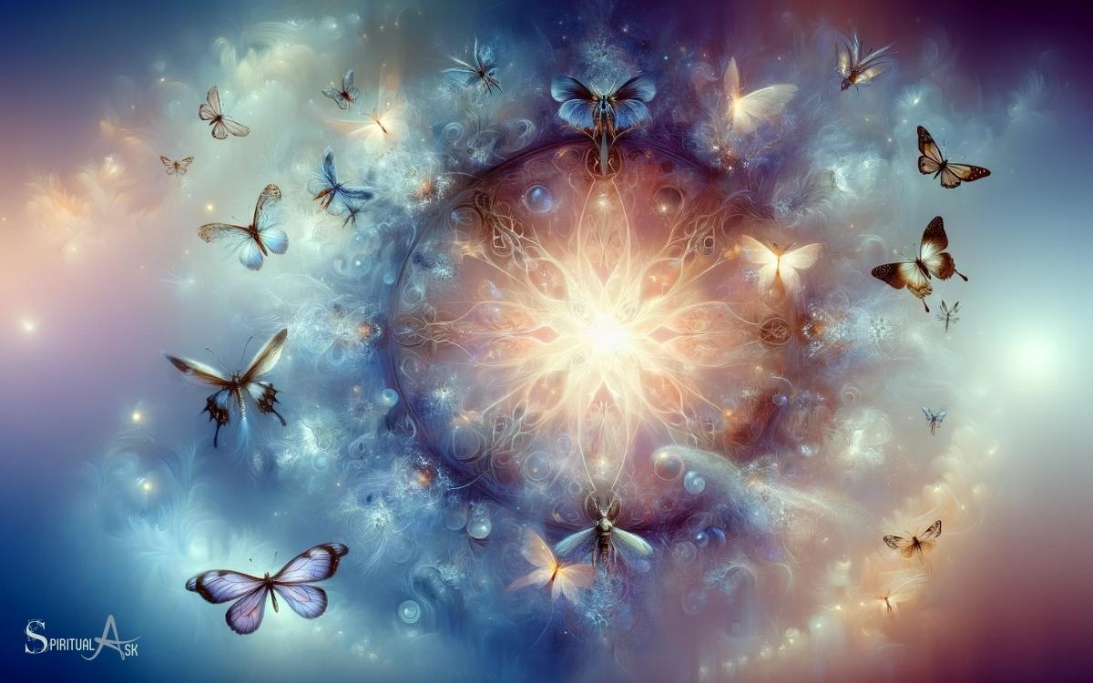 Spiritual Meaning Of Insects In Dreams