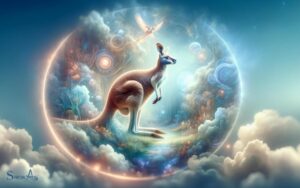 Spiritual Meaning of Kangaroo in Dreams: Personal Strength!