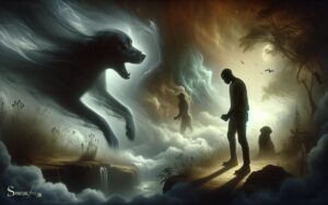 Spiritual Meaning of Killing a Dog in the Dream: Betrayal!