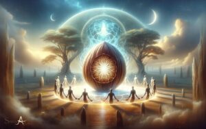 Spiritual Meaning of Kola Nut in a Dream: Unity, Healing!