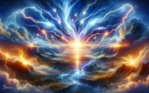 Spiritual Meaning of Lightning Strikes in Dreams: Explain!