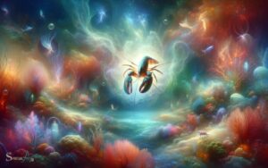 Spiritual Meaning of Lobster in a Dream: Personal Growth!