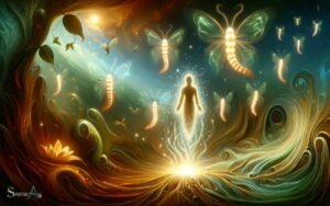 Spiritual Meaning of Maggots in Dreams: Transformation!