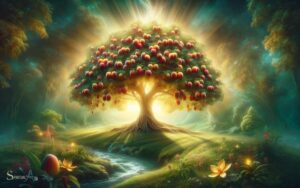 Spiritual Meaning of Mango Tree in a Dream: Prosperity!