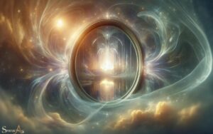 Spiritual Meaning of Mirror in Dream: Self-Reflection!