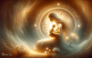 Spiritual Meaning of Mother in a Dream: Care, Guidance!