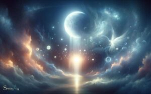 Spiritual Meaning of Night Time in a Dream: Inner Wisdom!