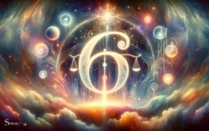 Spiritual Meaning of Number 6 in a Dream: Balance, Harmony!