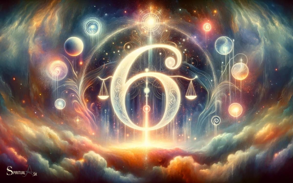 Spiritual Meaning Of Number 6 In A Dream