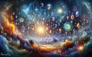 Spiritual Meaning of Numbers in Dreams: Spiritual Insights!