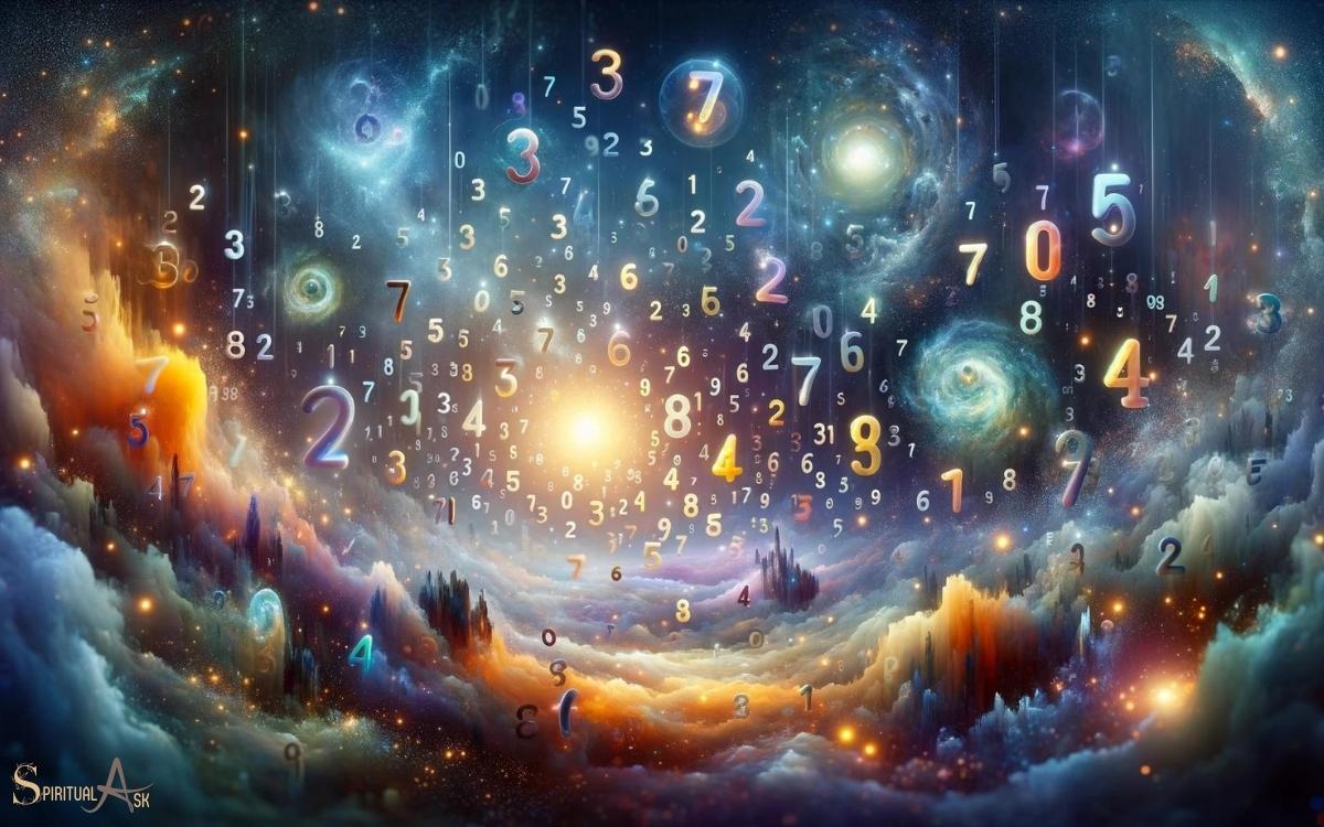 Spiritual Meaning Of Numbers In Dreams