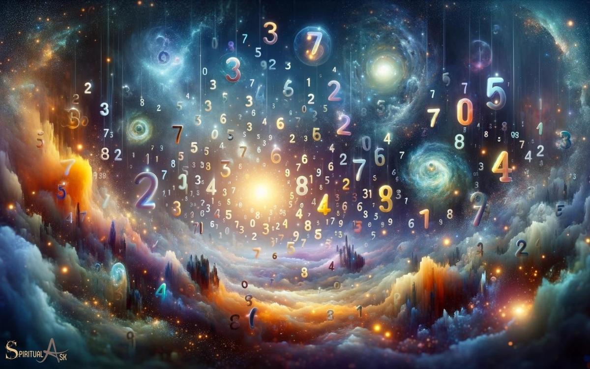 Spiritual Meaning Of Numbers In Dreams Spiritual Insights 