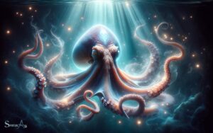 Spiritual Meaning of Octopus in Dream: Intelligence!