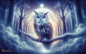 Spiritual Meaning of Owls in Dreams: Wisdom, Intuition!
