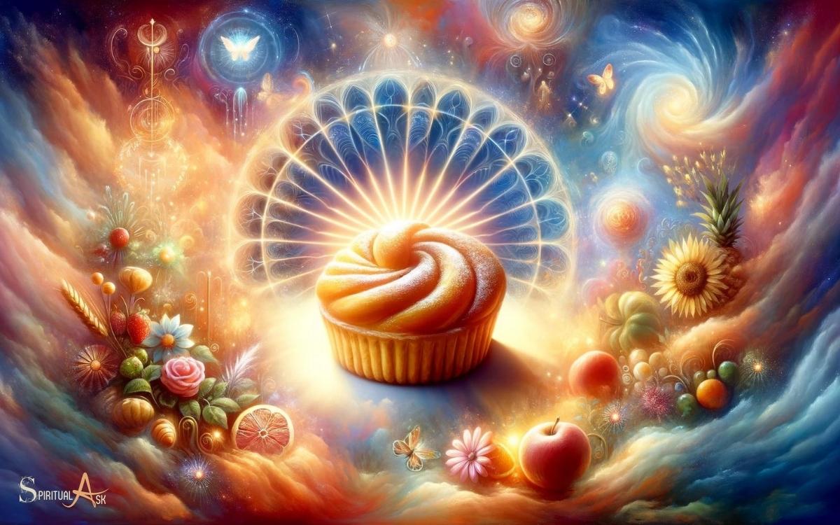 Spiritual Meaning Of Pastry In The Dream