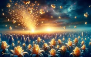 Spiritual Meaning of Popcorn in a Dream: Transformation!