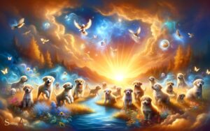 Spiritual Meaning of Puppies in Dreams: Innocence!