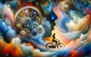 Spiritual Meaning Of Riding A Bicycle In A Dream: Balance!