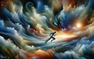 Spiritual Meaning Of Running In A Dream: Growth, Escape!