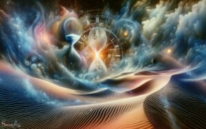 Spiritual Meaning Of Sand In A Dream: Concepts of Time!