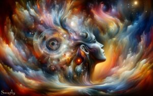 Spiritual Meaning Of Seeing A Mad Woman In The Dream