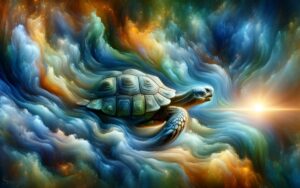 Spiritual Meaning Of Seeing A Tortoise In A Dream: Wisdom!