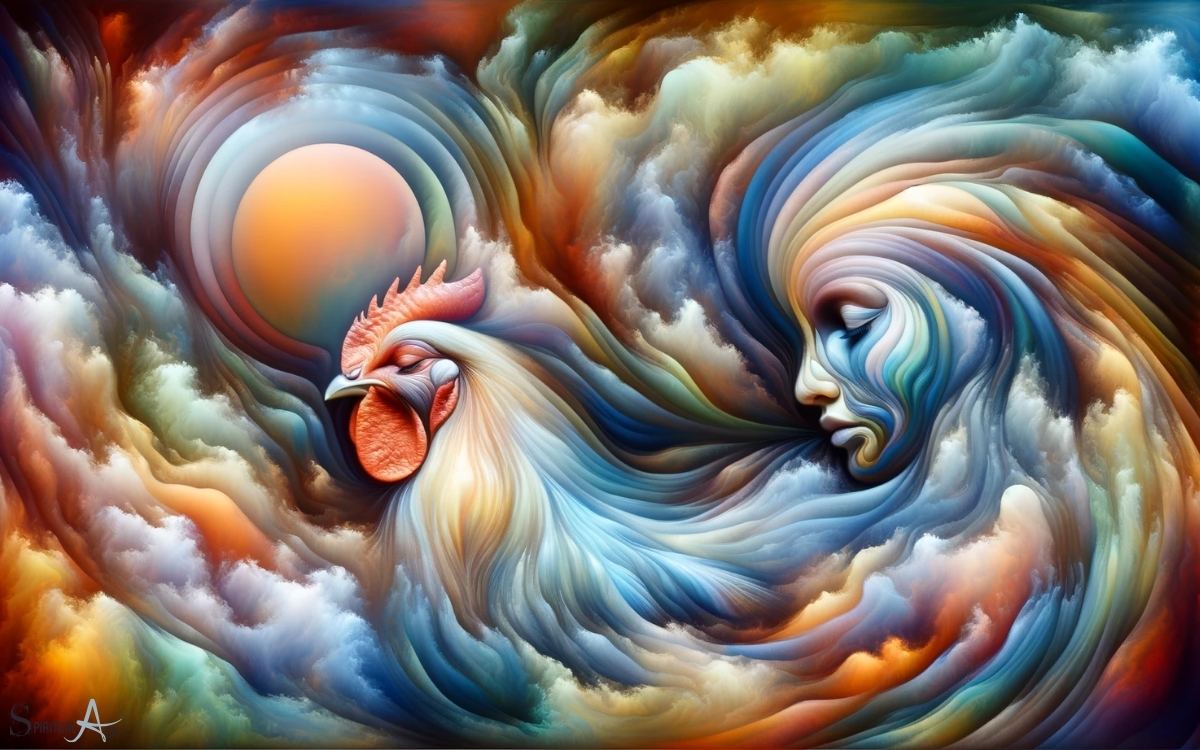 Spiritual Meaning Of Seeing Hen In The Dream