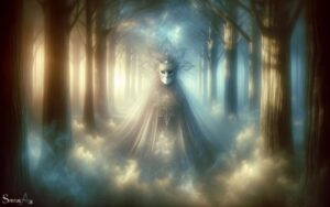 Spiritual Meaning Of Seeing Masquerade In The Dream