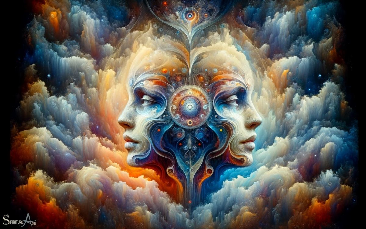 Spiritual Meaning Of Seeing Twins In A Dream: Duality!