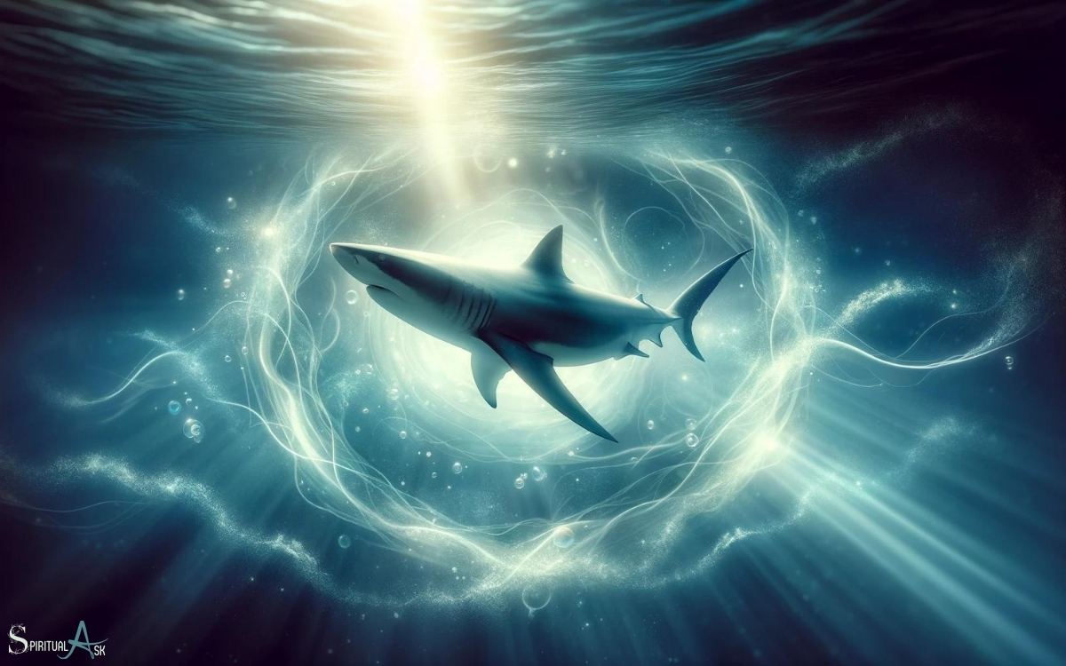 Spiritual Meaning Of Shark In Dream
