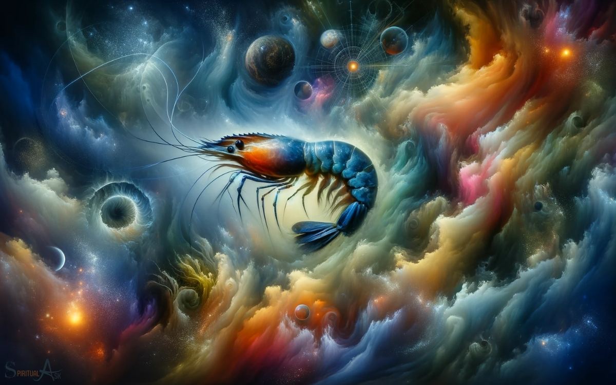 Spiritual Meaning Of Shrimp In A Dream