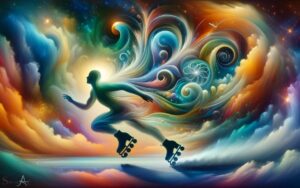 Spiritual Meaning Of Skating In A Dream: Balance, Fluidity!