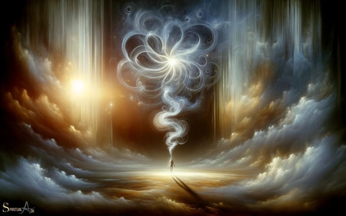 Spiritual Meaning Of Smoke In A Dream Transformation 