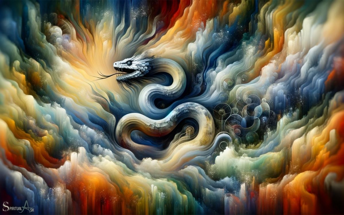 Spiritual Meaning Of Snake Bite In Dream Temptation Sin 