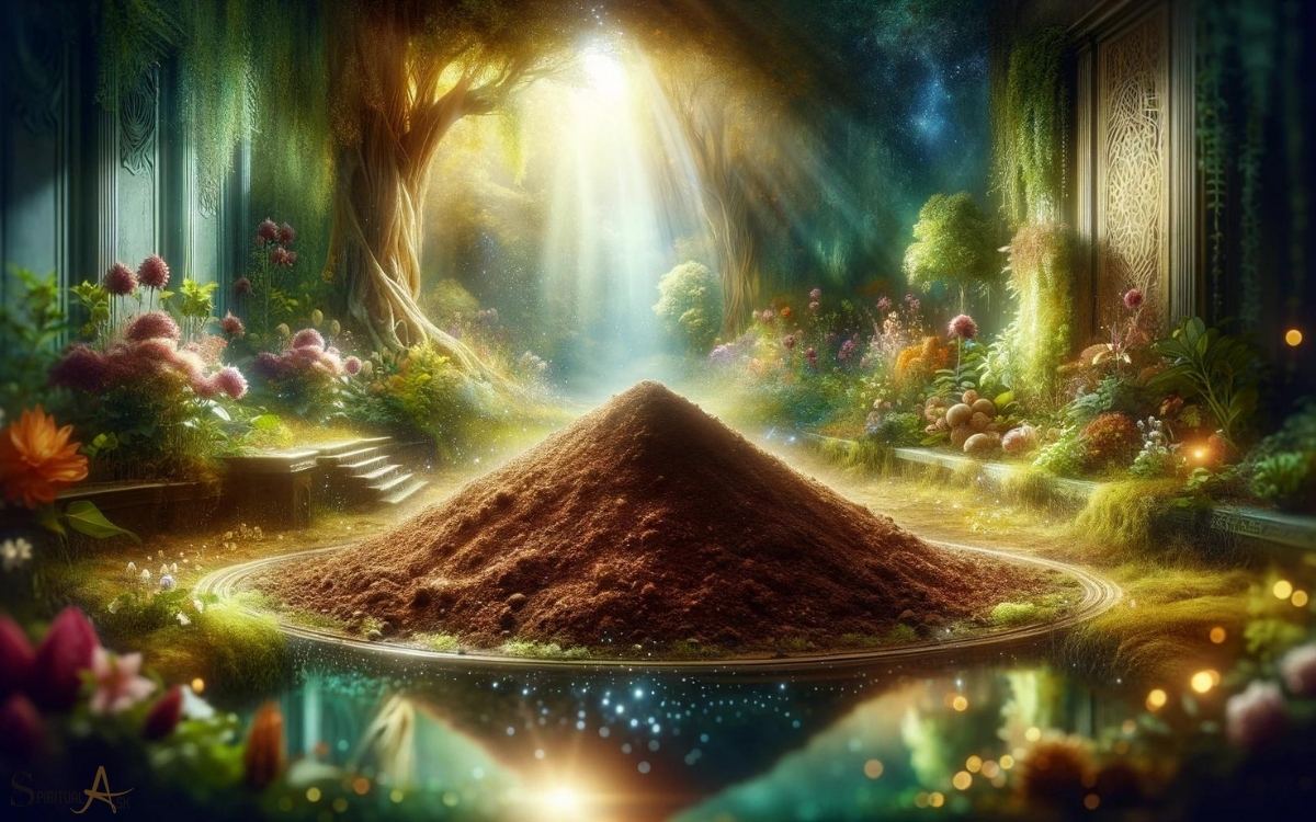 Spiritual Meaning Of Soil In Dreams