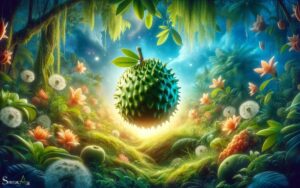 Spiritual Meaning Of Soursop Fruit In The Dream: Healing!