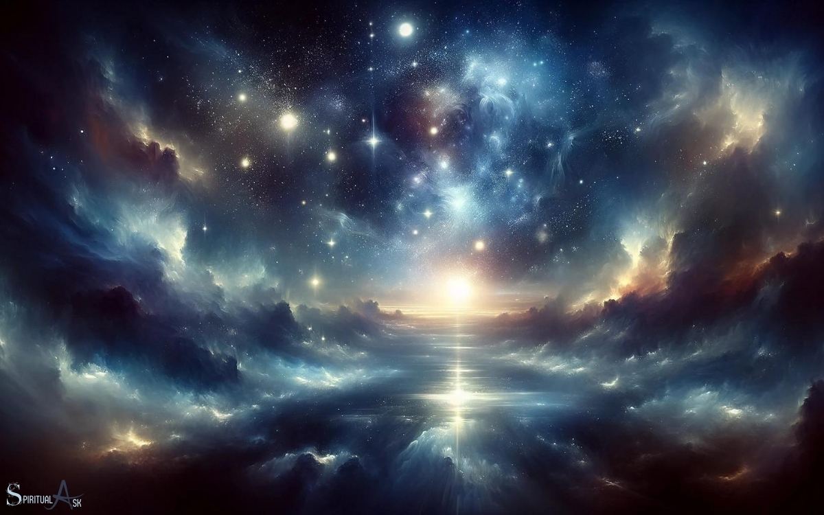 Spiritual Meaning Of Stars In A Dream