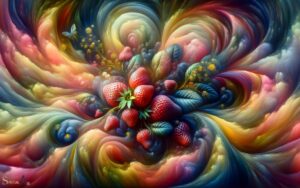 Spiritual Meaning Of Strawberries In A Dream: Love, Passion!