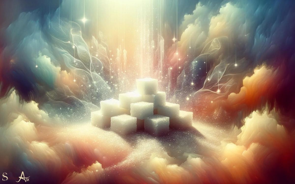 Spiritual Meaning Of Sugar In A Dream