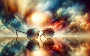 Spiritual Meaning Of Sunglasses In A Dream: Protection!