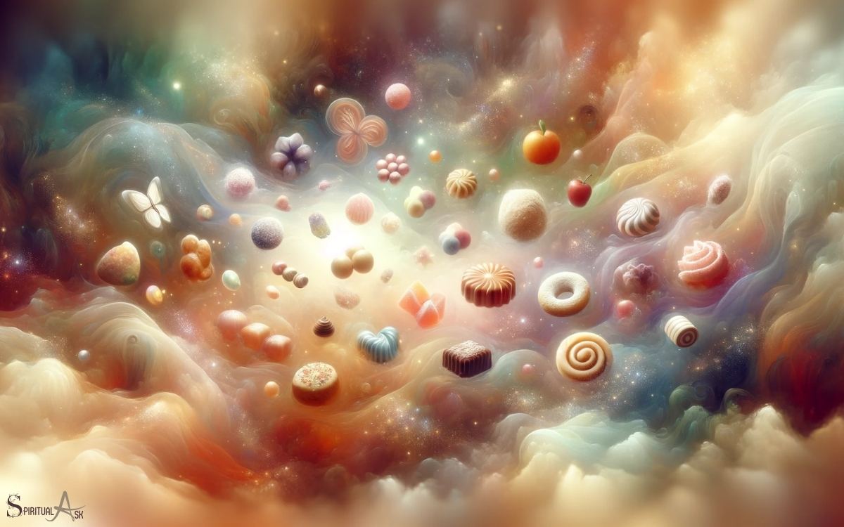 Spiritual Meaning Of Sweets In A Dream