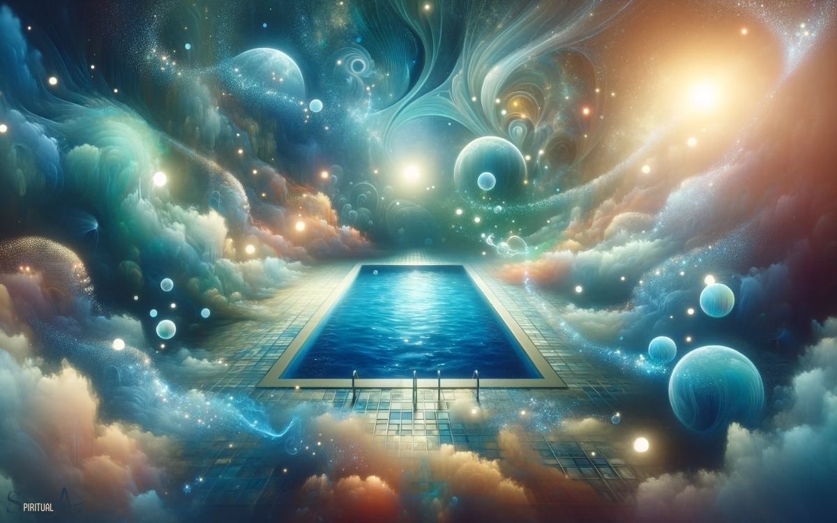 Spiritual Meaning Of Swimming Pool In A Dream