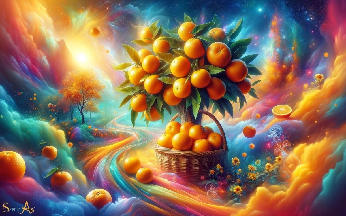 Spiritual Meaning Of Tangerine Dream
