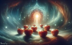 Spiritual Meaning Of Tomatoes In Dream: Prosperity, Health!