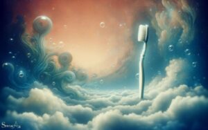 Spiritual Meaning Of Toothbrush In A Dream: Self-Care!