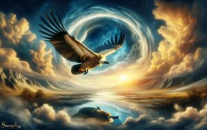 Spiritual Meaning Of Vulture In Dream: Cleansing, Rebirth!